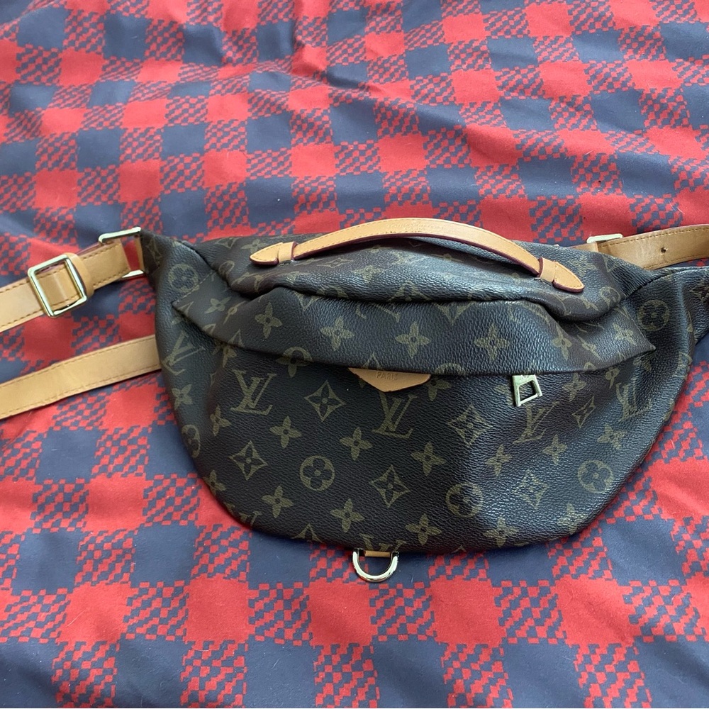 Designer Belt Bag Fanny bum pack